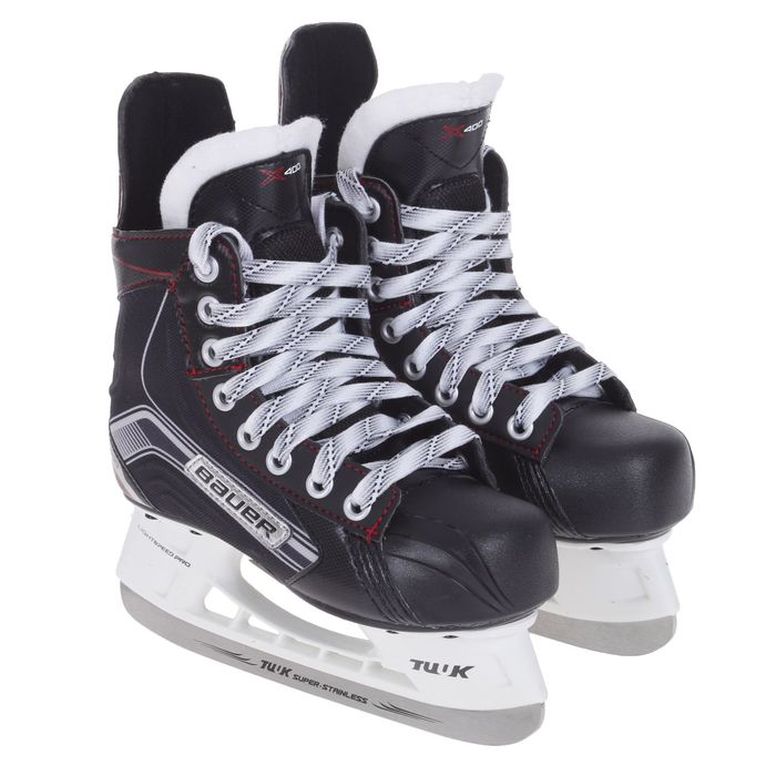 Коньки VAPOR X400 JR SKATE BTH16, размер 1,5