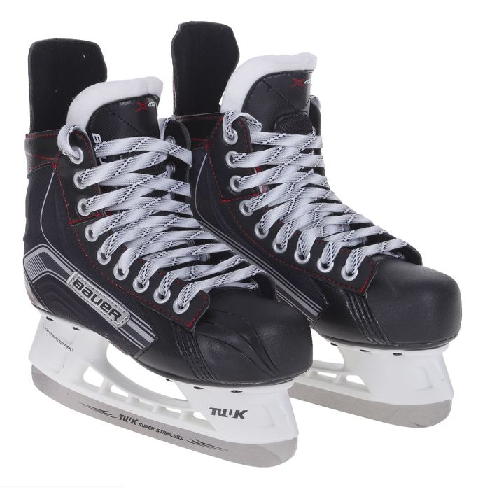 Коньки VAPOR X400 JR SKATE BTH18, размер 2,5