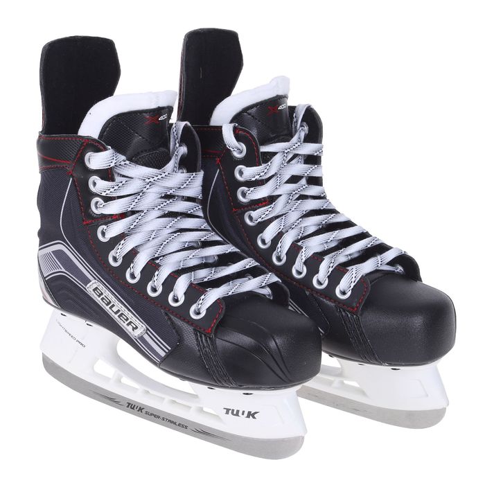 Коньки VAPOR X400 JR SKATE BTH20, размер 3,5