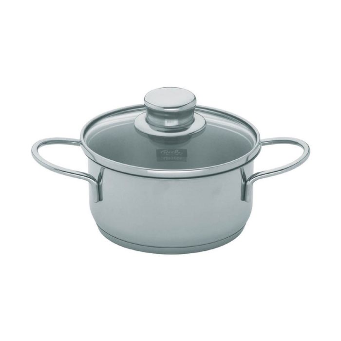 Кастрюля Fissler, серия Snack set, 20х16х9 см