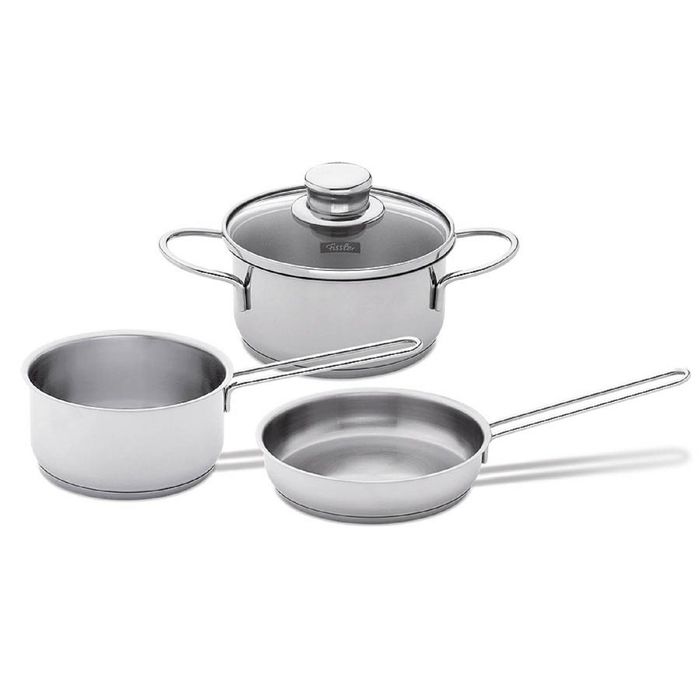 Набор Fissler, серия Snack set, 3 предмета