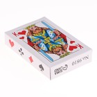 Карты игральные "Король", 54 шт, карта 8.7 х 5.7 см (10 шт) - фото 802934396