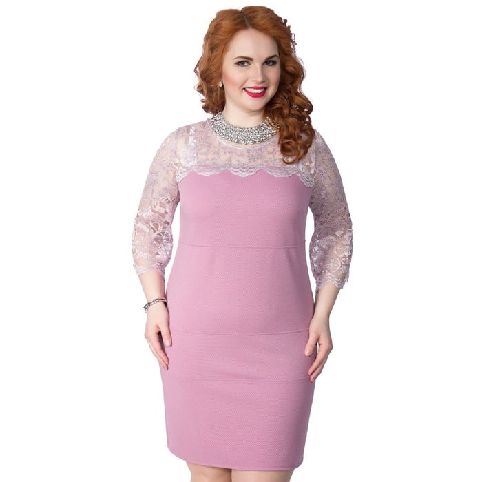 Платья 52 Размера Из Вискозы фото 33