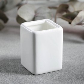 Подставка для зубочисток, 4×5 см