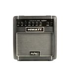 Гитарный комбоусилитель HIWATT MAXWATT G15 Гитарный комбоусилитель HIWATT MAXWATT G15