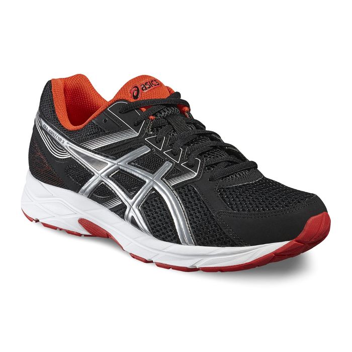 Кроссовки ASICS Gel-contend 3, размер 40 (арт. T5F4N-9091)