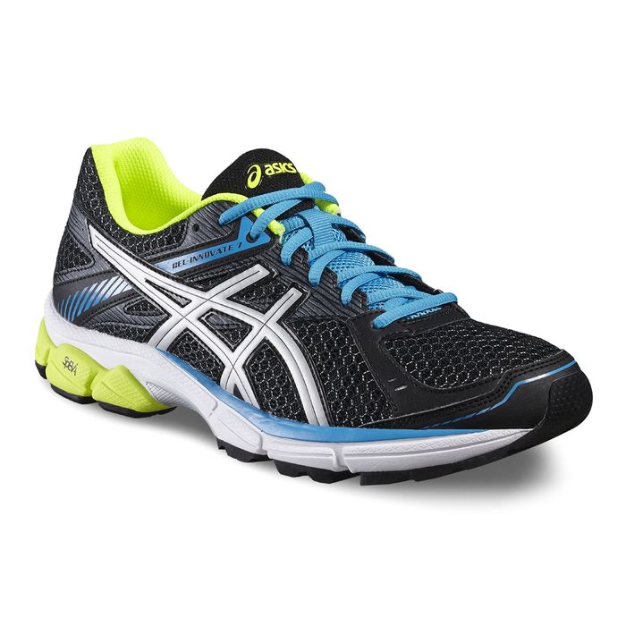 Кроссовки ASICS Gel-innovate 7, размер 39 (арт. T617N-9093)