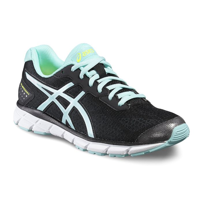 Кроссовки ASICS Gel-Impression 9, размер 37 (арт. T6F6N-9078)