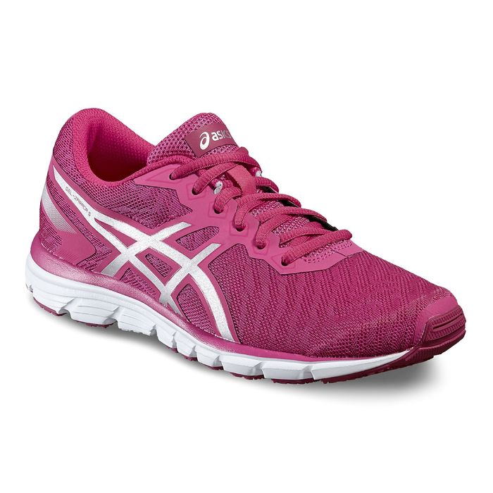 Кроссовки ASICS Gel-Zaraca 5, размер 37 (арт. T6G8N-1993)