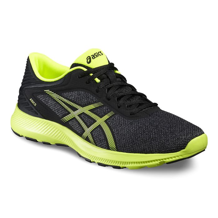 Кроссовки ASICS Nitrofuze, размер 40 (арт. T6H3N-9507)