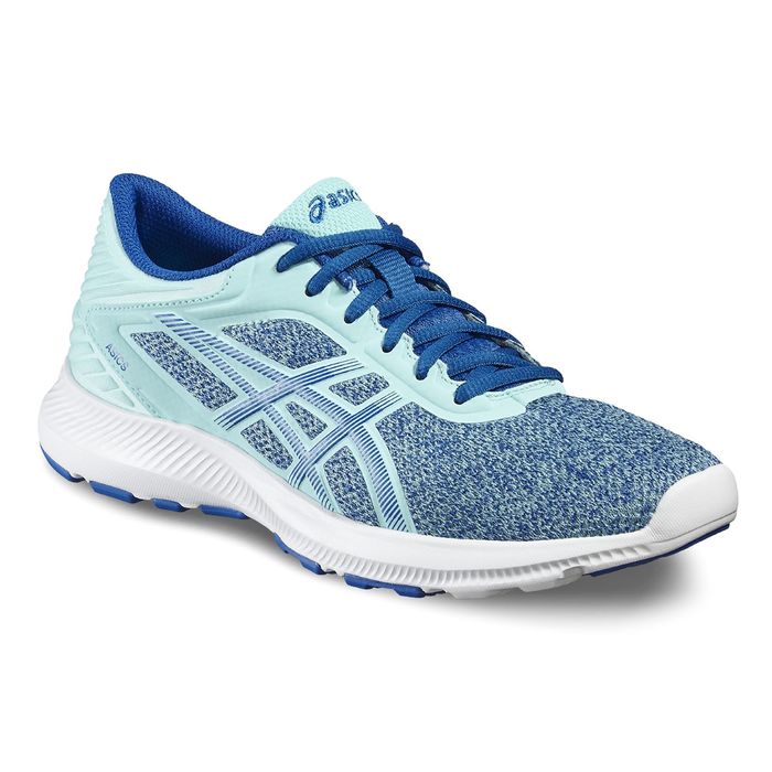 Кроссовки ASICS Nitrofuze, размер 36 (арт. T6H8N-7845)