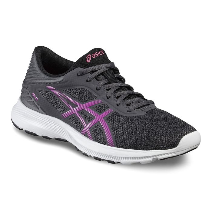 Кроссовки ASICS Nitrofuze, размер 36 (арт. T6H8N-9520)