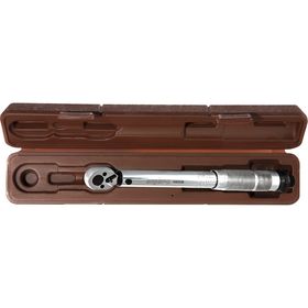 Ключ динамометрический Ombra A90038, 1/4", 5-25 Нм 1943728