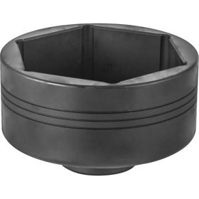 Головка торцевая Jonnesway AN040265, для гайки ступицы DAEWOO, 3/4", 116 мм 1943220