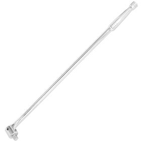 Вороток шарнирный Jonnesway S22H41600, 1/2"DR, гибкая рукоятка, 600 мм 1943236