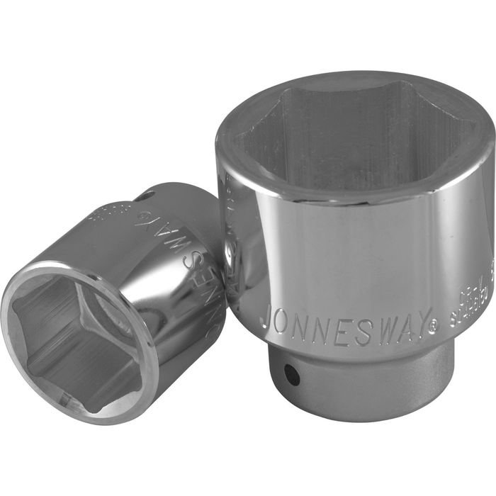 Головка торцевая Jonnesway S04Н6165, шестигранная, 3/4&quot;, 65 мм