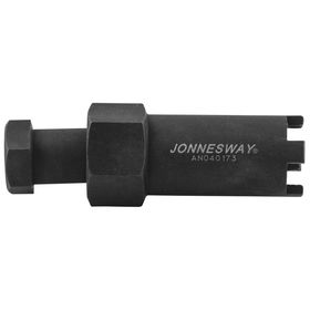 Радиусная торцевая насадка для демонтажа форсунок Jonnesway AN040173 1943546