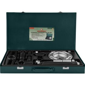 Съемник гидравлический с сепаратором Jonnesway AE310004 1943580