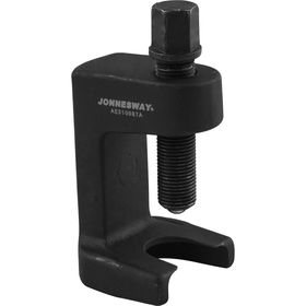 Съемник шаровых шарнирных соединений Jonnesway AE310087A, захват 23 мм 1943631