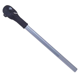 Трещотка Jonnesway R12082, 1", 24 зубца, 775 мм 1943637