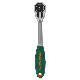 Трещотка  Jonnesway R3704, 1/2", 48 зубцов, 253 мм 1943639
