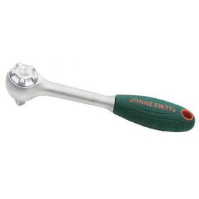 Трещотка Jonnesway R5503, 72 зуба, 3/8 1943648