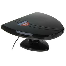 Антенна "РЭМО" BAS-5340-5V TVJET ANT, комнатная, активная, 45 дБи, 5В, DVB-T2, цифровая 1842790