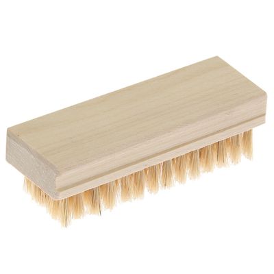 Щётка для мытья рук, натуральная щетина