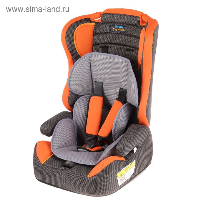 Автокресло бустер ganen Автокресло бустер ganen