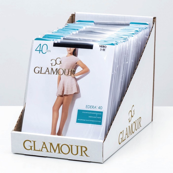 Шоу бокс ТМ GLAMOUR