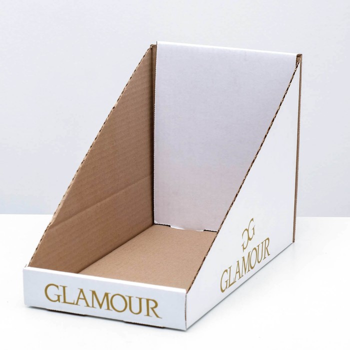 Шоу бокс ТМ GLAMOUR