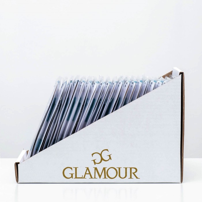 Шоу бокс ТМ GLAMOUR