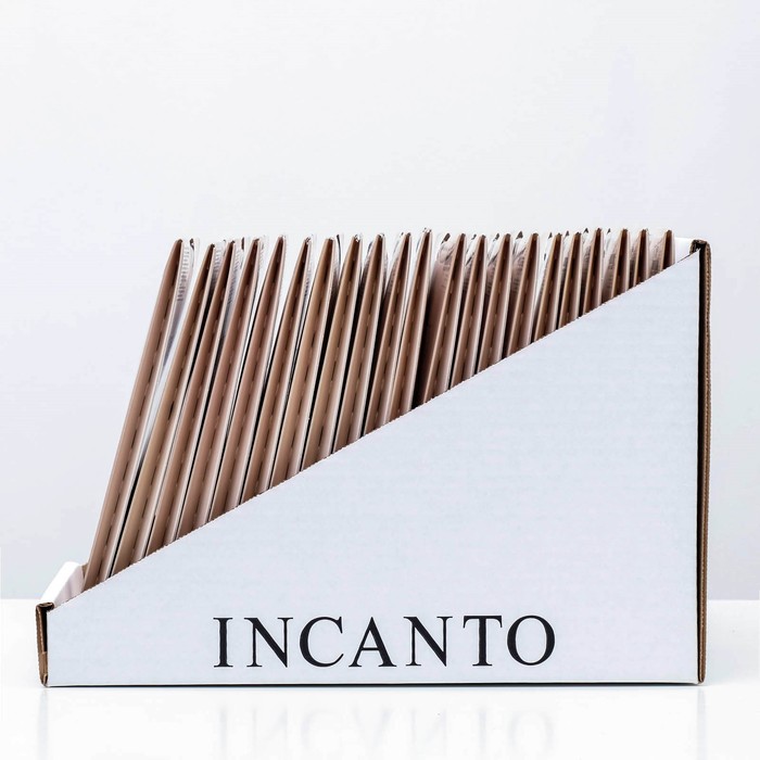 Шоу бокс ТМ INCANTO