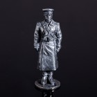 Оловянный солдатик "Маршал Рокоссовский" Оловянный солдатик "Маршал Рокоссовский"