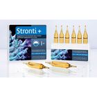 Добавка стронция для рифового аквариума 1ампула содержит 130мг стронция STRONTI+ (06шт) Добавка стронция для рифового аквариума 1ампула содержит 130мг стронция STRONTI+ (06шт)