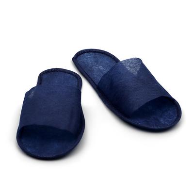 Slippers spunbond Economy, sole 3mm., 42r.