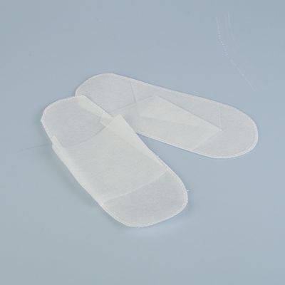 Slippers for cosmetology spunbond, one-time 43 size