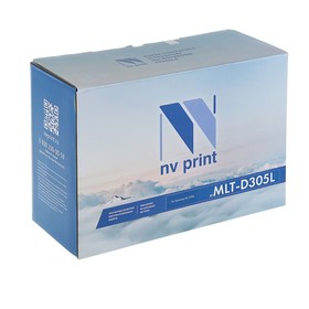 Картридж NV PRINT MLT-D305L для Samsung ML-3750 (15000k), черный