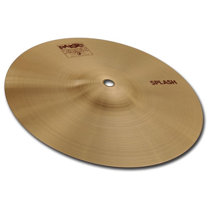 Тарелка Paiste 0001062212 2002 Splash 12''