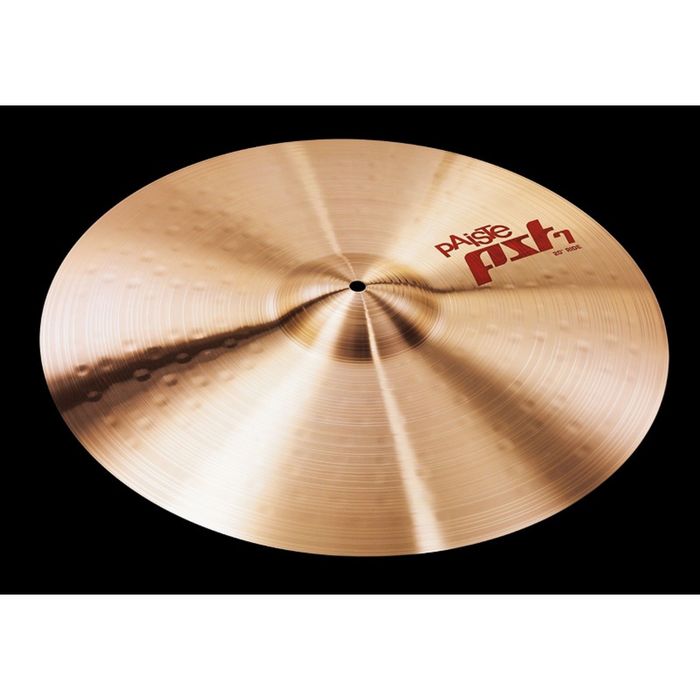 Тарелка Paiste 0001701620 PST 7 Ride  20''