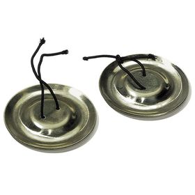 Тарелки на пальцы Sonor 20600701 Cymbals V 3905, 5 см