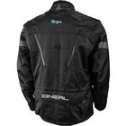 Куртка Baja Racing Enduro Moveo  черная M 1986901 Куртка Baja Racing Enduro Moveo  черная M 1986901
