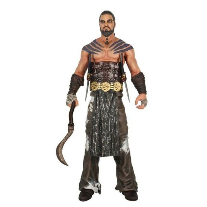 Фигурка Game of Thrones Khal Drogo Legacy Action 15 см