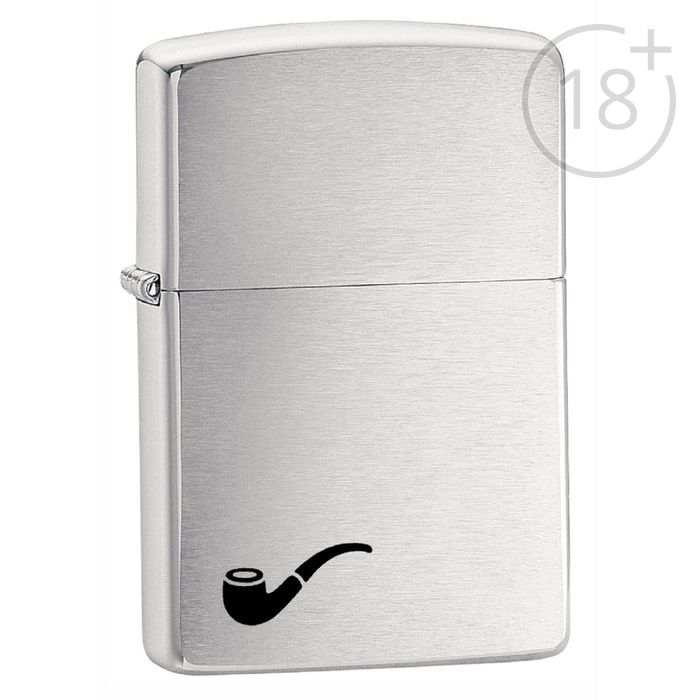 Зажигалка Zippo 200 PL