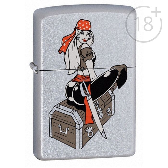 Зажигалка Zippo 24064