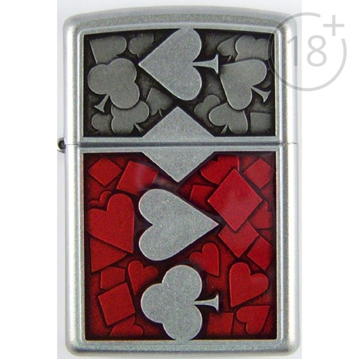 Зажигалка Zippo 24850