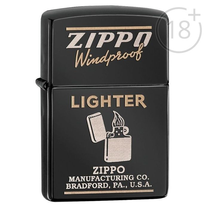 Где Купить Оригинальную Zippo