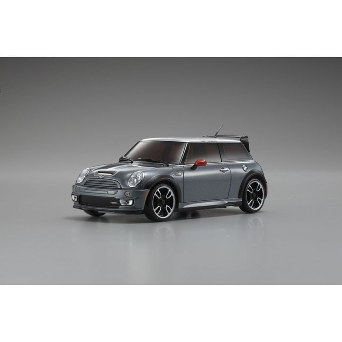 Кузов модели спортивного автомобиля KYOSHO Mini-Z для MR-03N-HM MINI COOPER