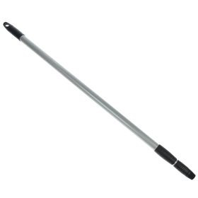 Ручка Vileda «УльтраСпид Мини», телескопическая, 80-140 см, цвет металлик