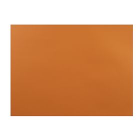 Картон цветной, 650 х 500 мм, Sadipal Sirio, 1 лист, 170 г/м2, оранжевый 05929